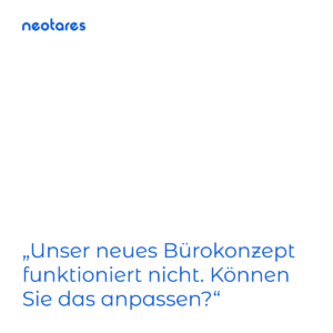 neotares Consult GmbH_Aktuelles_3A-plus-Ue_2025_03