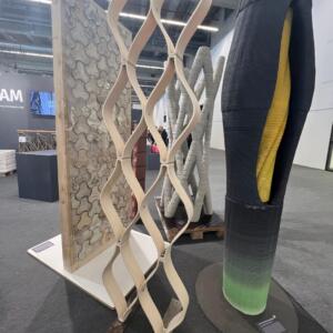 neotares_Aktuelles_Die Zukunft des Bauens: Innovationen durch 3D-Drucktechnologie auf der Formnext_2024_01