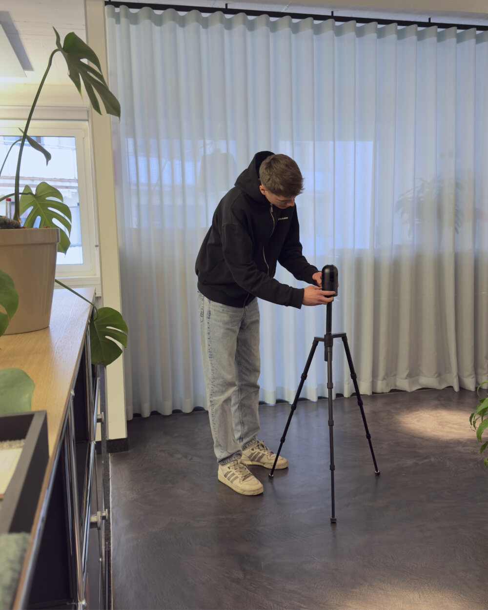 neotares_Aktuelles_Präzise planen mit der 3D-Kamera_2025_01