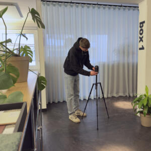 neotares_Aktuelles_Präzise planen mit der 3D-Kamera_2025_01