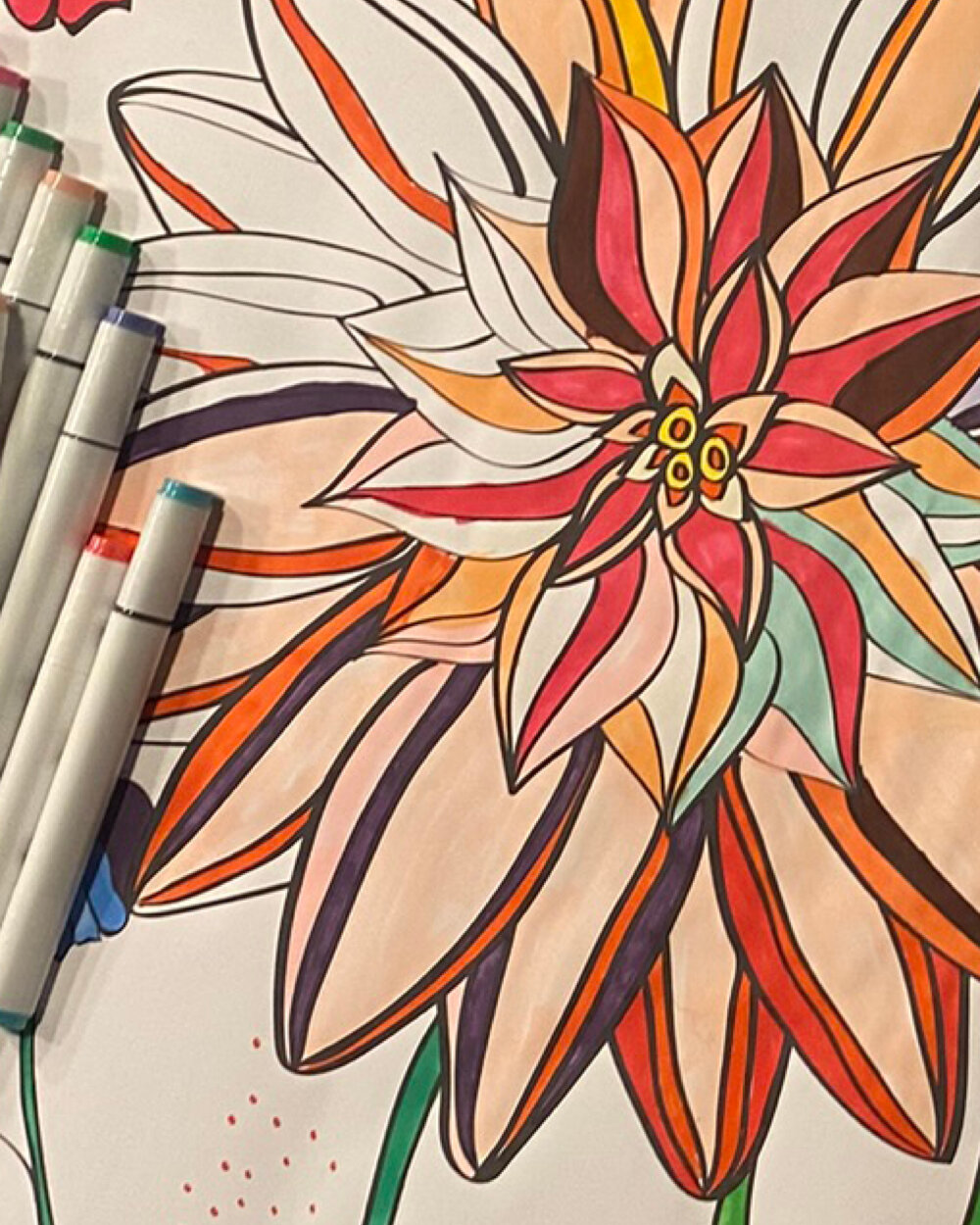neotares_Aktuelles_Afterwork-Mandalas-statt-Meetings_2025_01