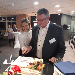 neotares_Aktuelles_Feierliches Get-together: Erfolgreicher Abschluss der Baumaßnahmen in Bad Vilbel_2024_01