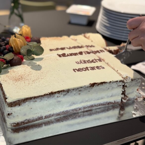 neotares_Aktuelles_Feierliches Get-together: Erfolgreicher Abschluss der Baumaßnahmen in Bad Vilbel_2024_02