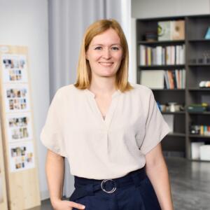 Neotares Consult GmbH Aktuelles Bettina Daimer wird zur dritten Geschaeftsfuehrerin von neotares 2026 01