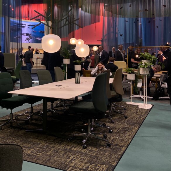 neotares_Aktuelles_ORGATEC Cologne 2024_2024_03