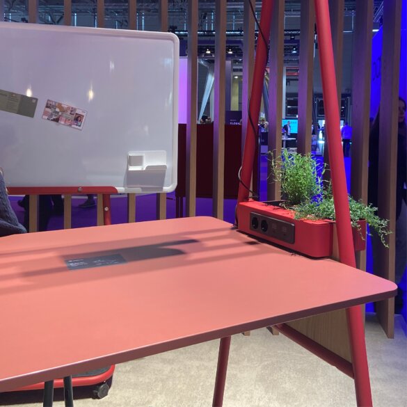 neotares_Aktuelles_ORGATEC Cologne 2024_2024_04