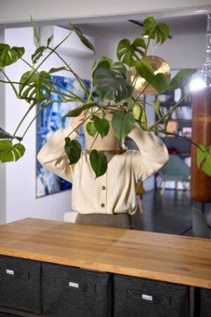 neotares Consult GmbH_Blog_Arbeitsplatzgestaltung mit grünen Wohlfühloasen – Trend oder Naturtalent_2026_01