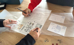 neotares Consult GmbH_Blog_Effizienter arbeiten mit Activity Based Working_2025_01