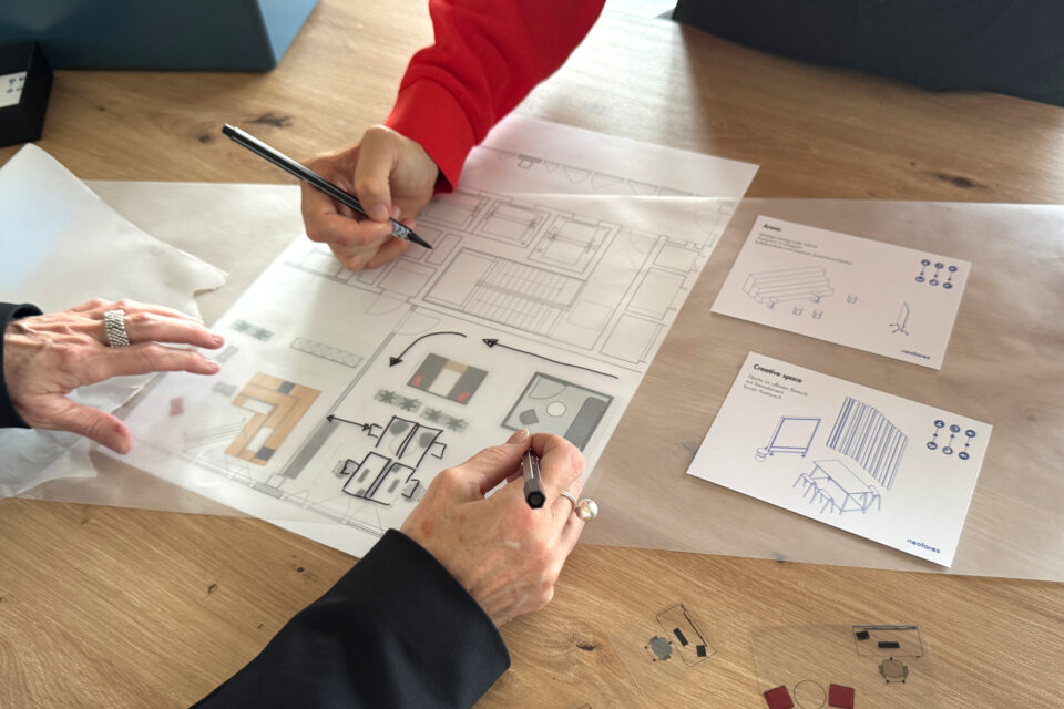 neotares_Blog_Effizienter arbeiten mit Activity Based Working_2025_01