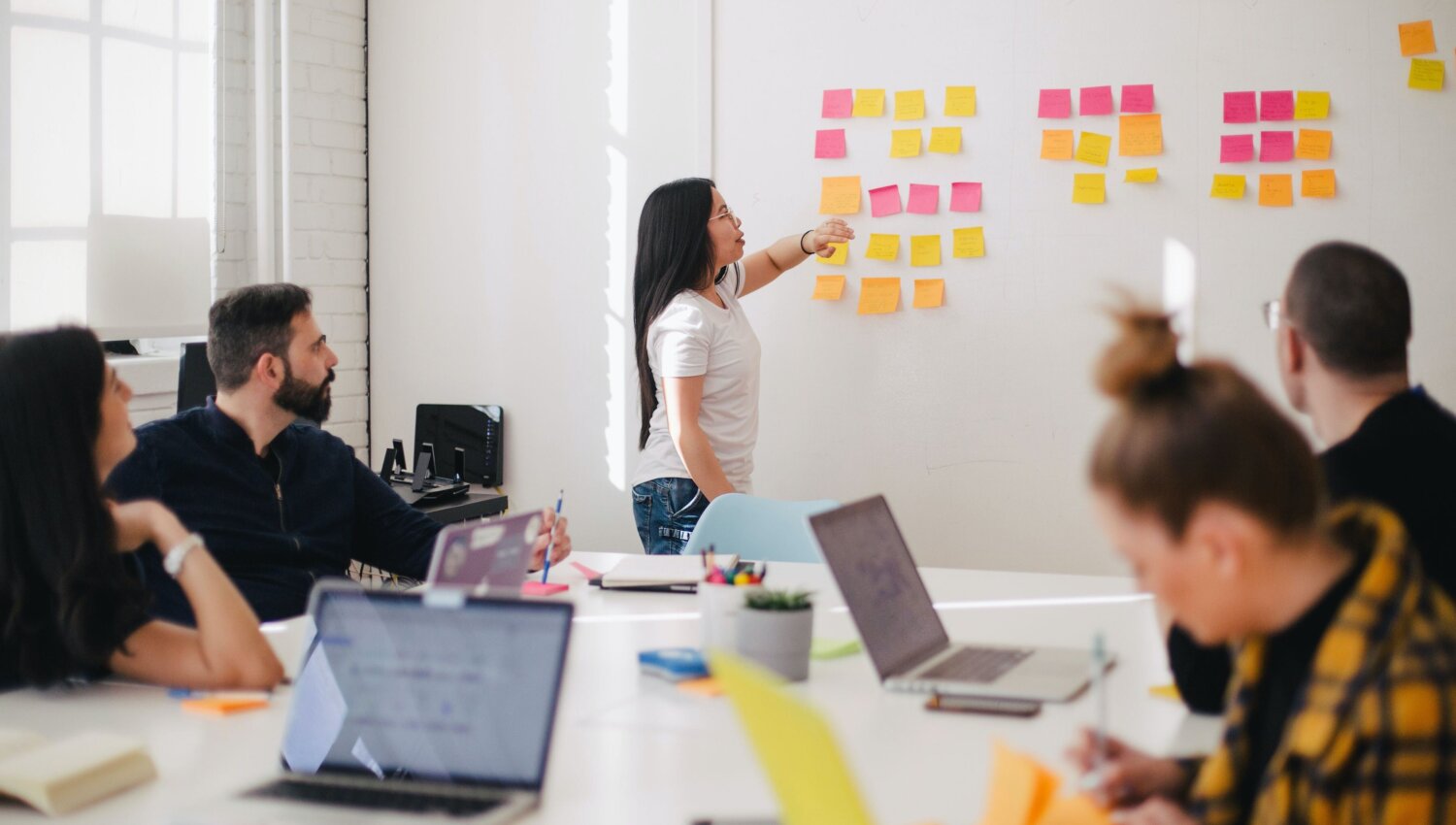 Blog_neotares_Neue Arbeitswelten als Orte der Begegnung