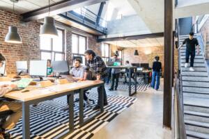 Blog_neotares_New Work und Desk Sharing: Es ist mehr Zeit für Flexibilität