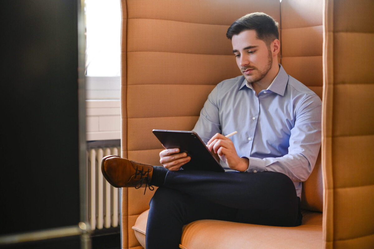 Blog_neotares_Welcome to New Work! Was steckt hinter dem Megatrend?