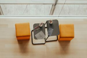 neotares Consult GmbH_Blog_Wie arbeiten wir heute und in Zukunft? New Work wird hybrid_2023_01