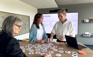 neotares_Blog_Workshops bei neotares: Gemeinsam auf dem Weg in eine neue Arbeitswelt_2025_01
