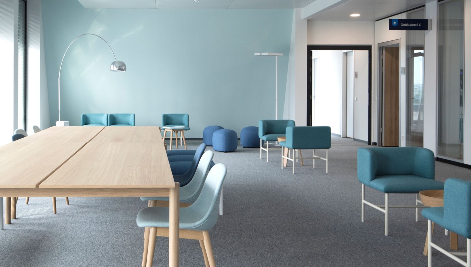 Karriere_neotares_Consultant (m|w|d) - Innen- |Architektur Frankfurt Header