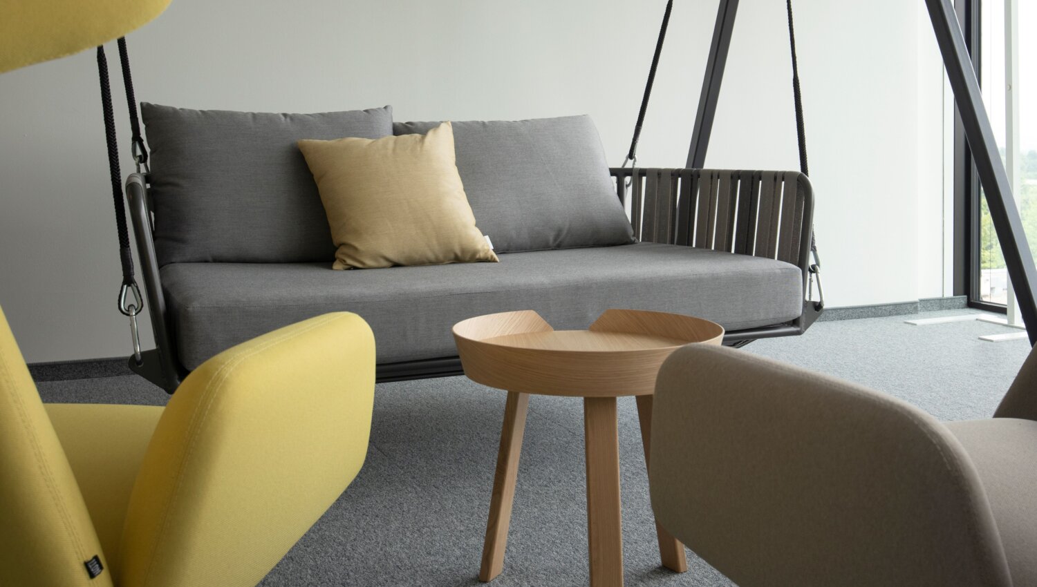 Karriere_neotares_Senior Consultant (m|w|d) - Innen- |Architektur Berlin Header
