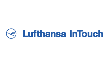 Lufthansa In Touch