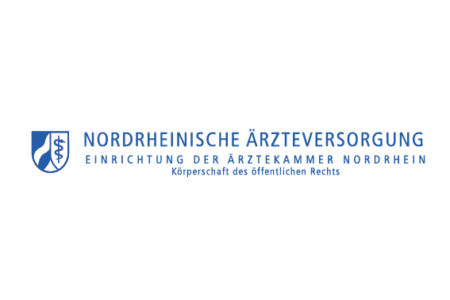 Nordrheinische Aerzteversorgung