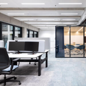 Neotares Ein modernes Buero als Innovationsmotor 2025 01