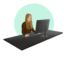 Neotares Mit Desksharing zu mehr Flexibilitaet und Effizienz 2025 01