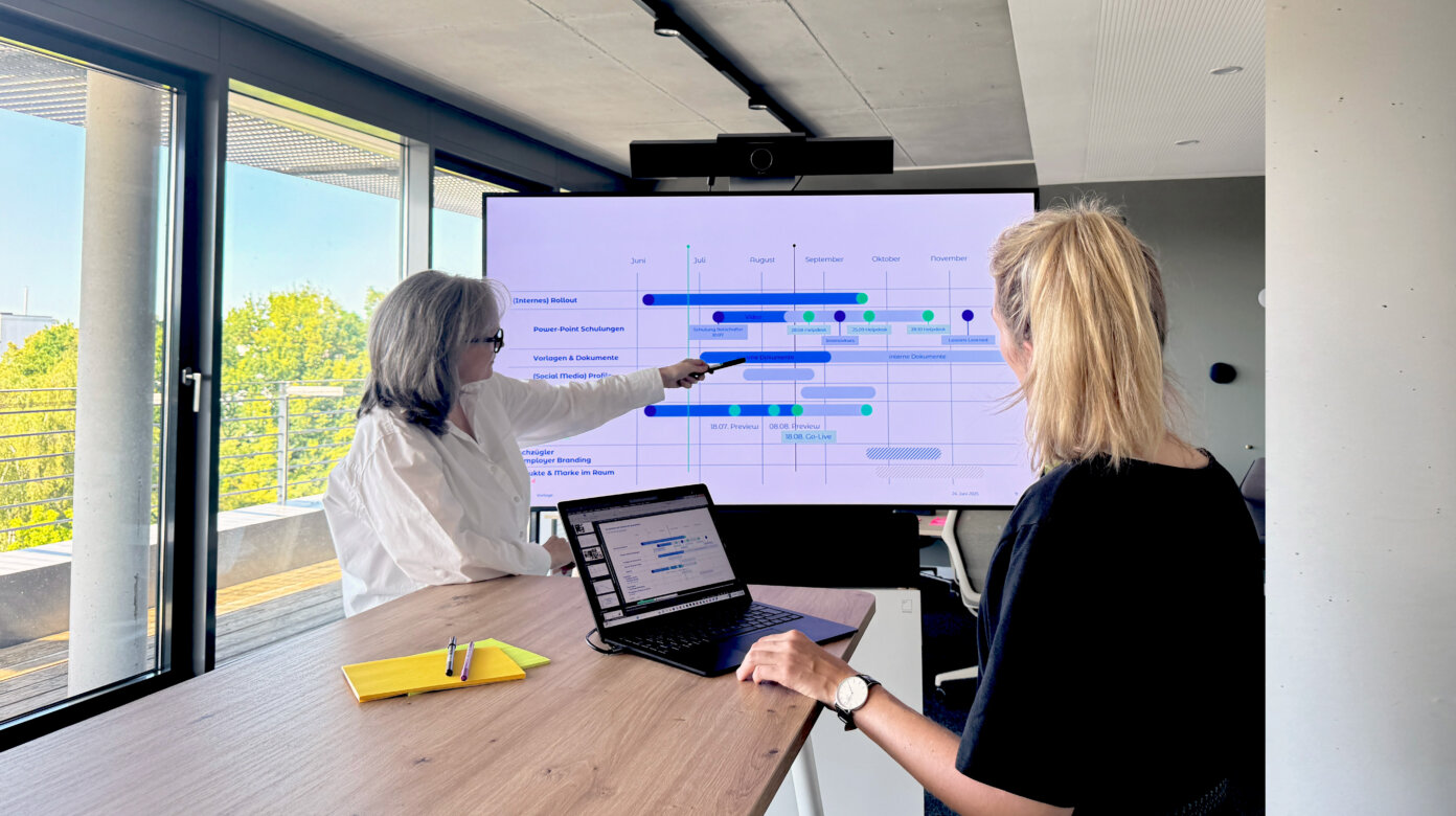neotares Consult GmbH_Leistungen_Projektmanagement_2025_01