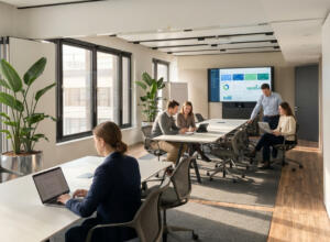 neotares Construct GmbH_Leistungen_Medientechnik_2026_01