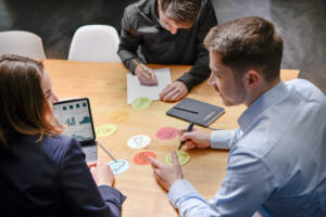 neotares Consult GmbH_Leistungen_Change Management_2025_01