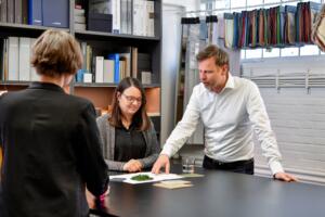 neotares Consult GmbH_Leistungen_Workplace Consulting_2025_01