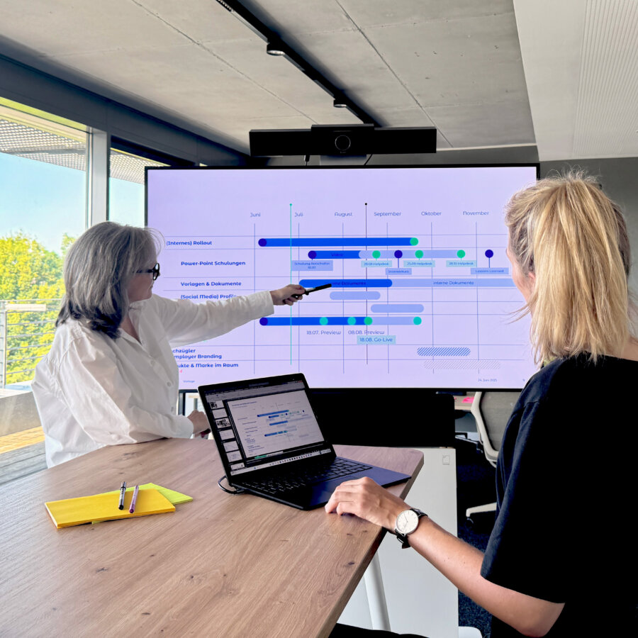 Neotares Leistungen Projektmanagement 2025 01