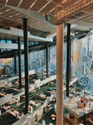 neotares Consult GmbH_Presse_neotares meets Axel Springer: Wir sind Veränderung_2022_01