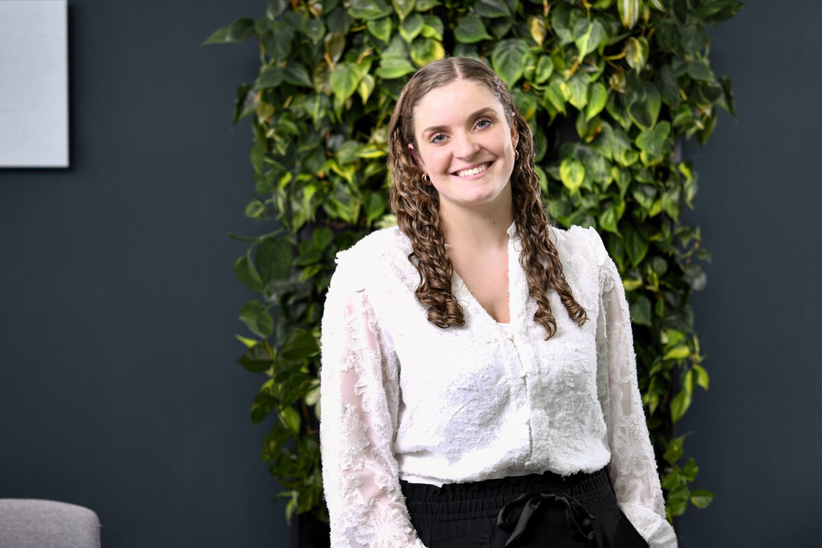 neotares_Presse_Danielle Lippitsch steigt zum Senior Consultant auf_2024_01