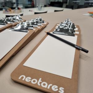 neotares Consult GmbH_Presse_Veränderung bedeutet Bewegung - Berlinovo macht sich fit für die Zukunft_2023_02