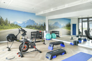 neotares Consult GmbH_Presse_neotares entwickelt neue Arbeitswelten für Bürostandort der Deutschen Beteiligungs AG_2023_09