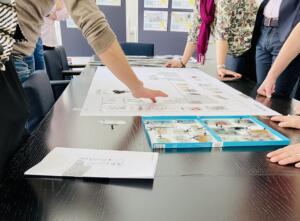 neotares Consult GmbH_Presse_Auftrag für ein neues Arbeitsplatzkonzept für die HDI AG_2022_03