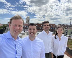 neotares Consult GmbH_Presse_neotares setzt strategischen Wachstumskurs fort und eröffnet neues Büro in München_2023_01