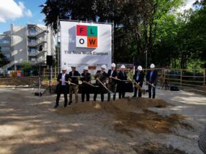 neotares Consult GmbH_Presse_neotares entwickelt neue Arbeitswelten für Sysmex Europe SE_2022_02