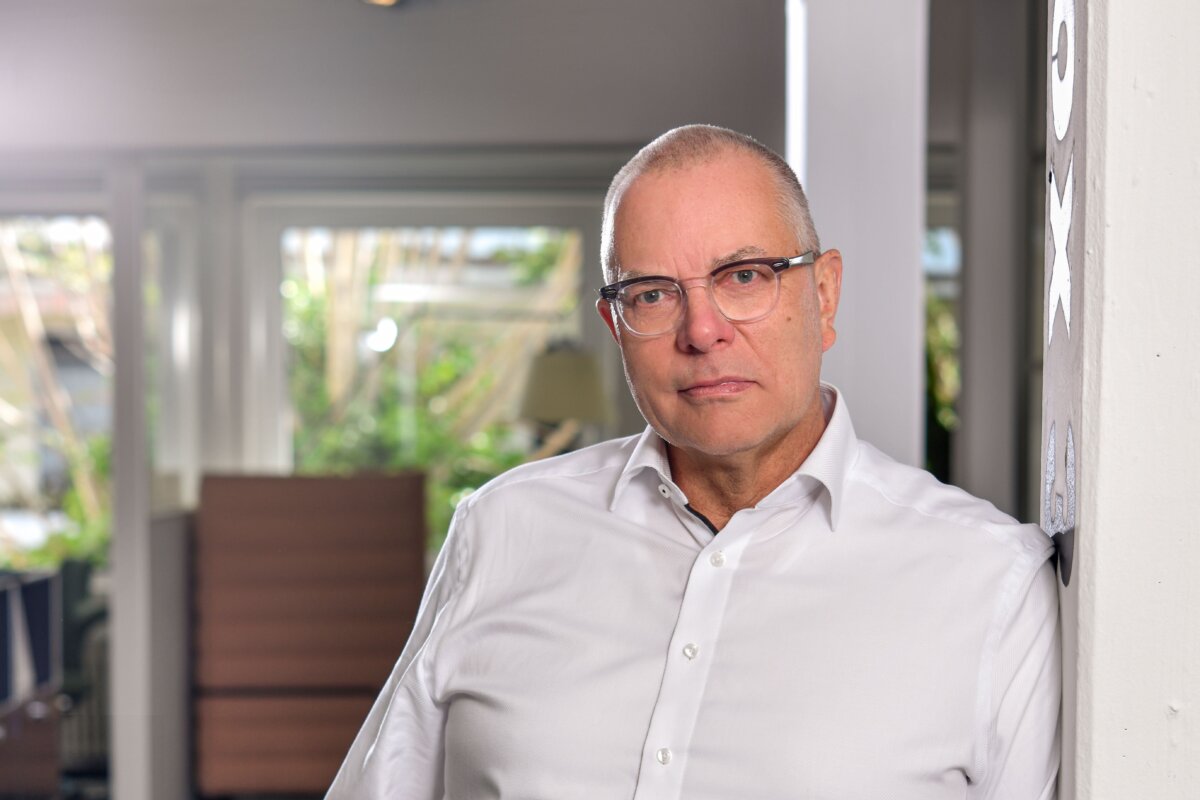 neotares_Presse_neotares gewinnt Tibor Hoffmann als Senior Consultant für das Team Change & Kommunikation_2023_01