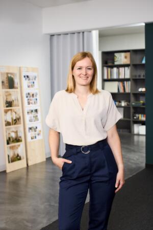 Neotares Consult GmbH Pressemitteilung neotares Consult GmbH ernennt Bettina Daimer zur dritten Geschaeftsfuehrerin 2026 01