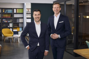 neotares Conuslt GmbH_Pressemitteilung_neotares blickt auf erfolgreiches Jahr 2025 zurück: Umsatz von 7,5 Millionen und Expansion in die DACH-Region_2026_01