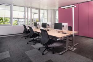 neotares Consult GmbH_Presse_Neue Arbeitswelten für die Deutsche Leasing: ein mutiger Schritt in Richtung Zukunft_2022_01