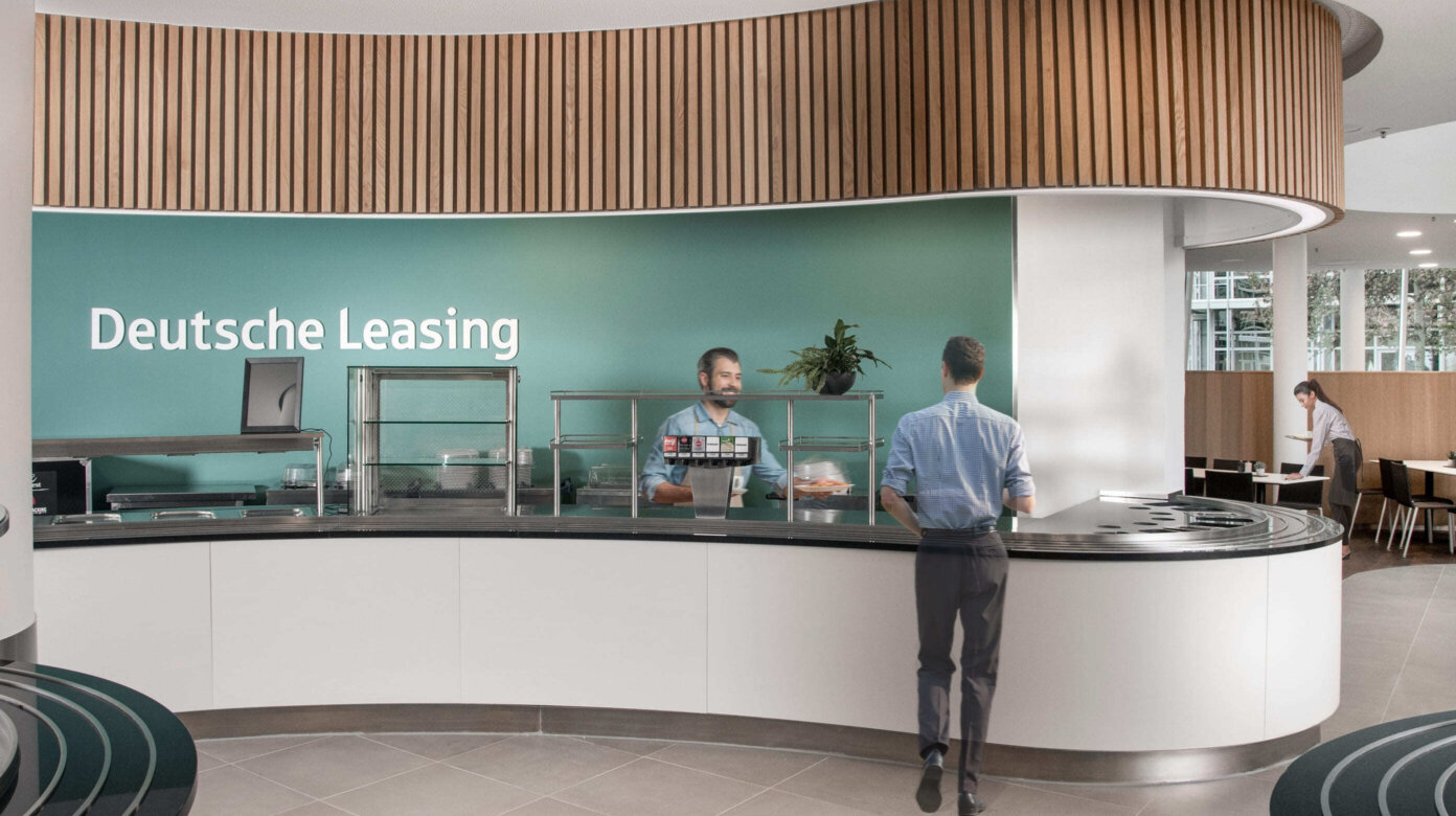 neotares_References_Canteen Deutsche Leasing AG_2023_16