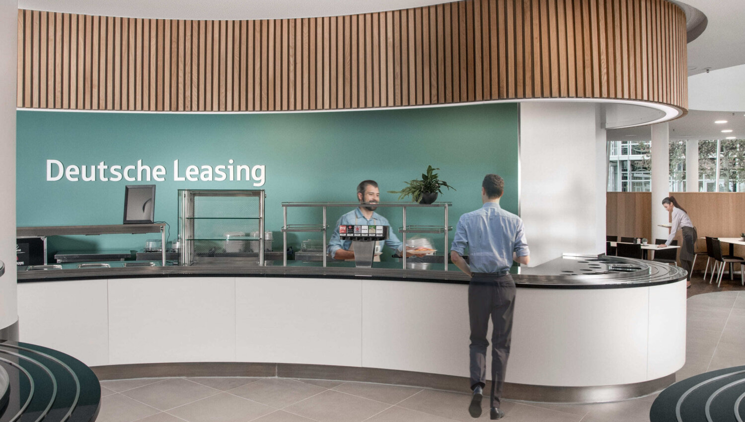 neotares_Referenzen_Kantine Deutsche Leasing AG_2023_16
