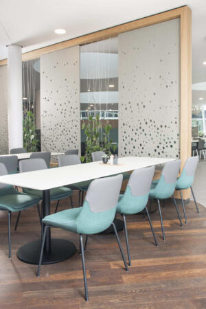 neotares Consult GmbH_Referenzen_Kantine Deutsche Leasing AG_2023_12