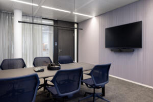 Neotares Consult GmbH Referenzen OLB Frankfurt 2026 02
