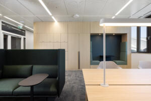 Neotares Consult GmbH Referenzen OLB Frankfurt 2026 03