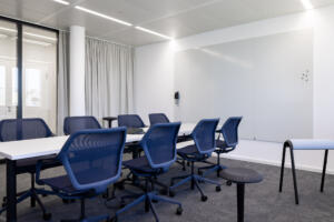 Neotares Consult GmbH Referenzen OLB Frankfurt 2026 04