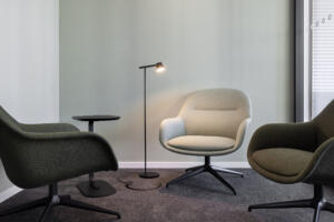 Neotares Consult GmbH Referenzen OLB Frankfurt 2026 05