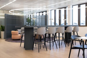 Neotares Consult GmbH Referenzen OLB Frankfurt 2026 08