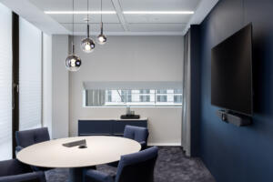 Neotares Consult GmbH Referenzen OLB Frankfurt 2026 12