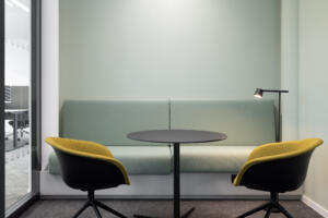 Neotares Consult GmbH Referenzen OLB Frankfurt 2026 15